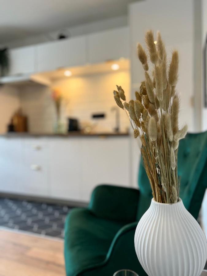 Studio Classe Haut De Gamme-Metz Gare Apartment Екстериор снимка