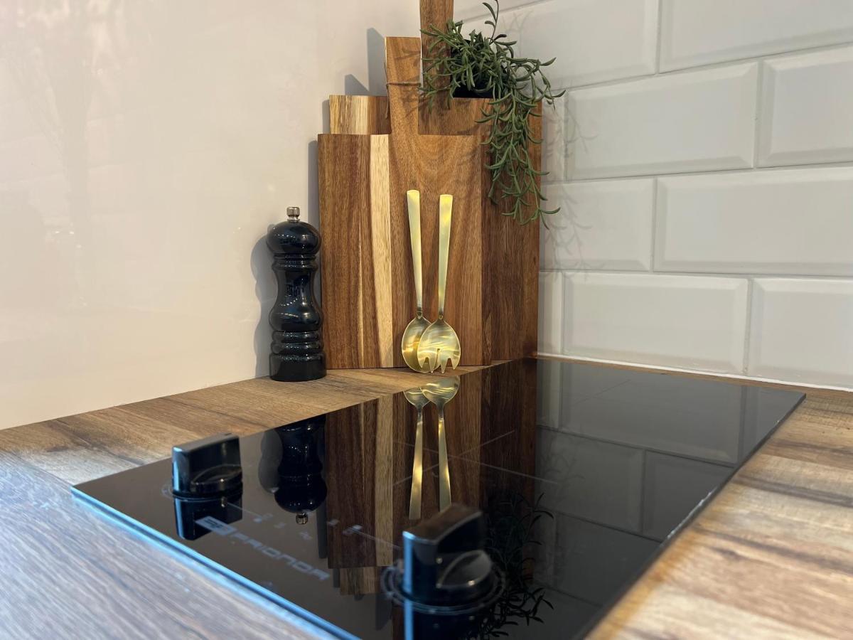 Studio Classe Haut De Gamme-Metz Gare Apartment Екстериор снимка